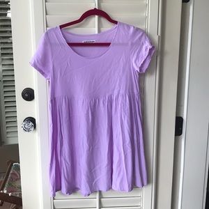 American Apparel dress